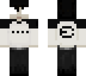 ultra version of skins skin