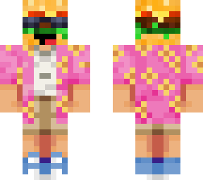 updated broski design