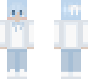 updated skin