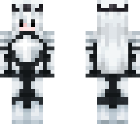 white rose knight