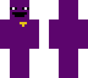willan afton / purple guy