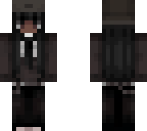 winter skin