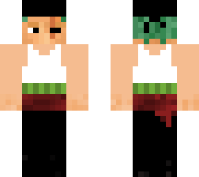 zoro