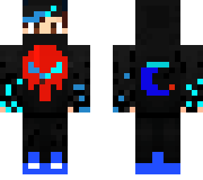 zyro14 (: that's my old skin.. it's really good trust