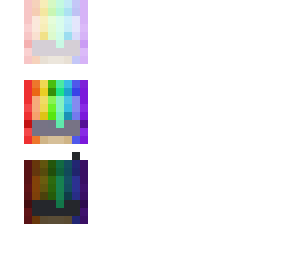 *-. rainbow pfps! .-* (req)