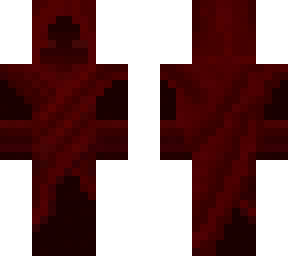 +-~*`the hooded one`*~-+