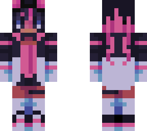 !! pink !!