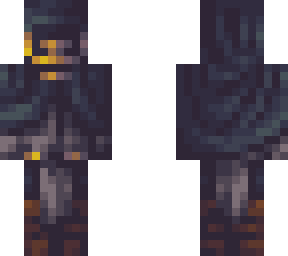 . cultist underling .