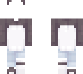 ~ today's gift || outfit base ~