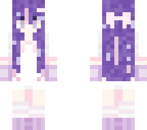 (fixed) cutecore purple