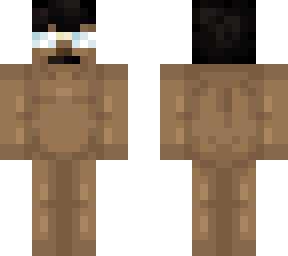 "teddy" self-skin base