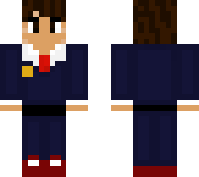agent otto (odd squad) [updated!]