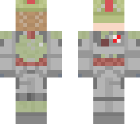 air raider - edf 2025