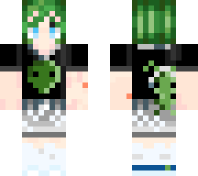 alien guy