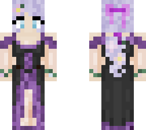 amethyst witch