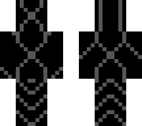 an elder watcher in the distance