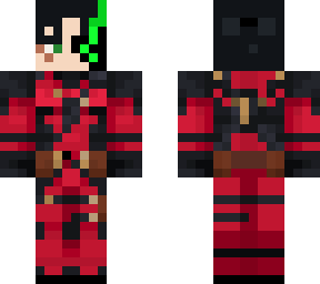 anthonygr deadpool