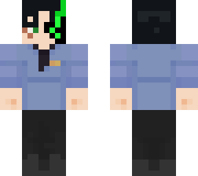 anthonygr fnaf security guard