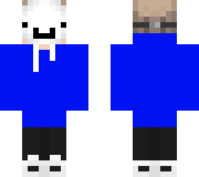 beanonyt old skin
