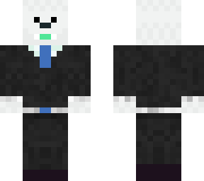 bemzo yeti (white chewbaka)