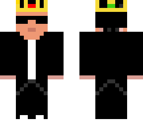best minecraft skin