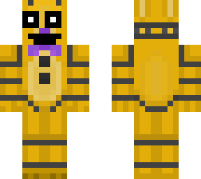 better springbonnie (private use)