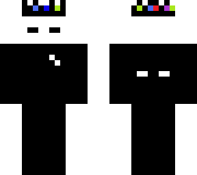 black crown