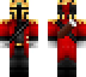 black knight king