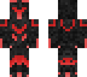 black teknight