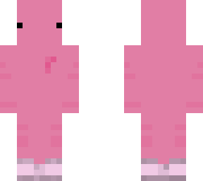 blob