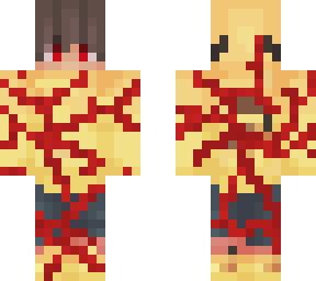 blooddrop_ 2026 skin pika boy