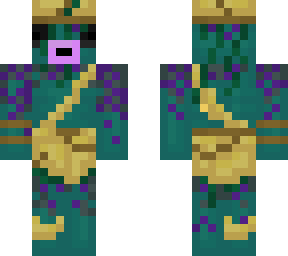 bogstick