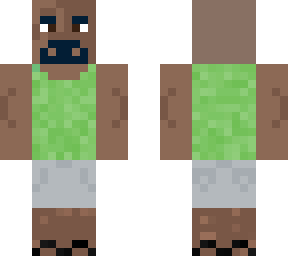 brazillian guy