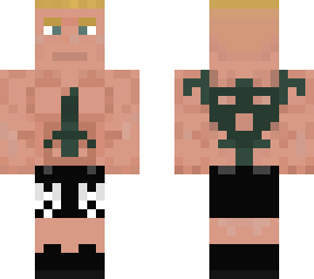 brock lesnar