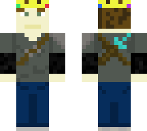 camodude75