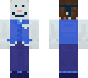 cellbit (c/ mascara) (sem rabinho)