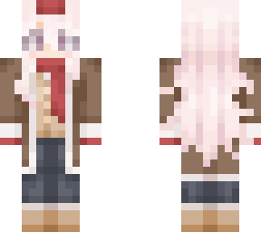 changed some things