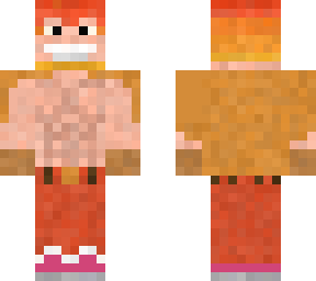 charlotte oven