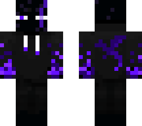 chill ender dude