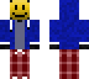 chill gamer (revised)