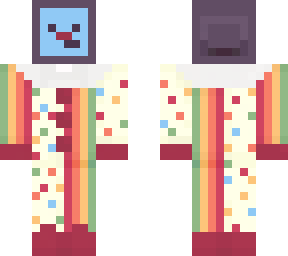 clown tv