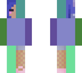 contribution to the 7 way collab