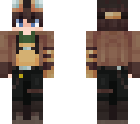 cool create skin