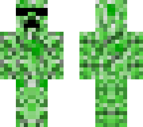 cool creeper
