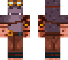copper age hippo 4.0