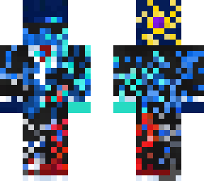 corrupted elemental skiddzie clone