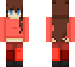 creda (oc)
