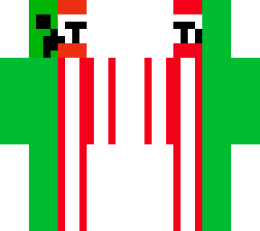 creeper/tnt