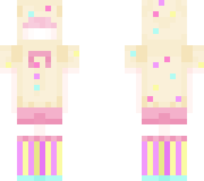 cupcake boy