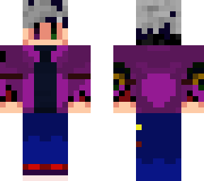 dark type gym leader zilly